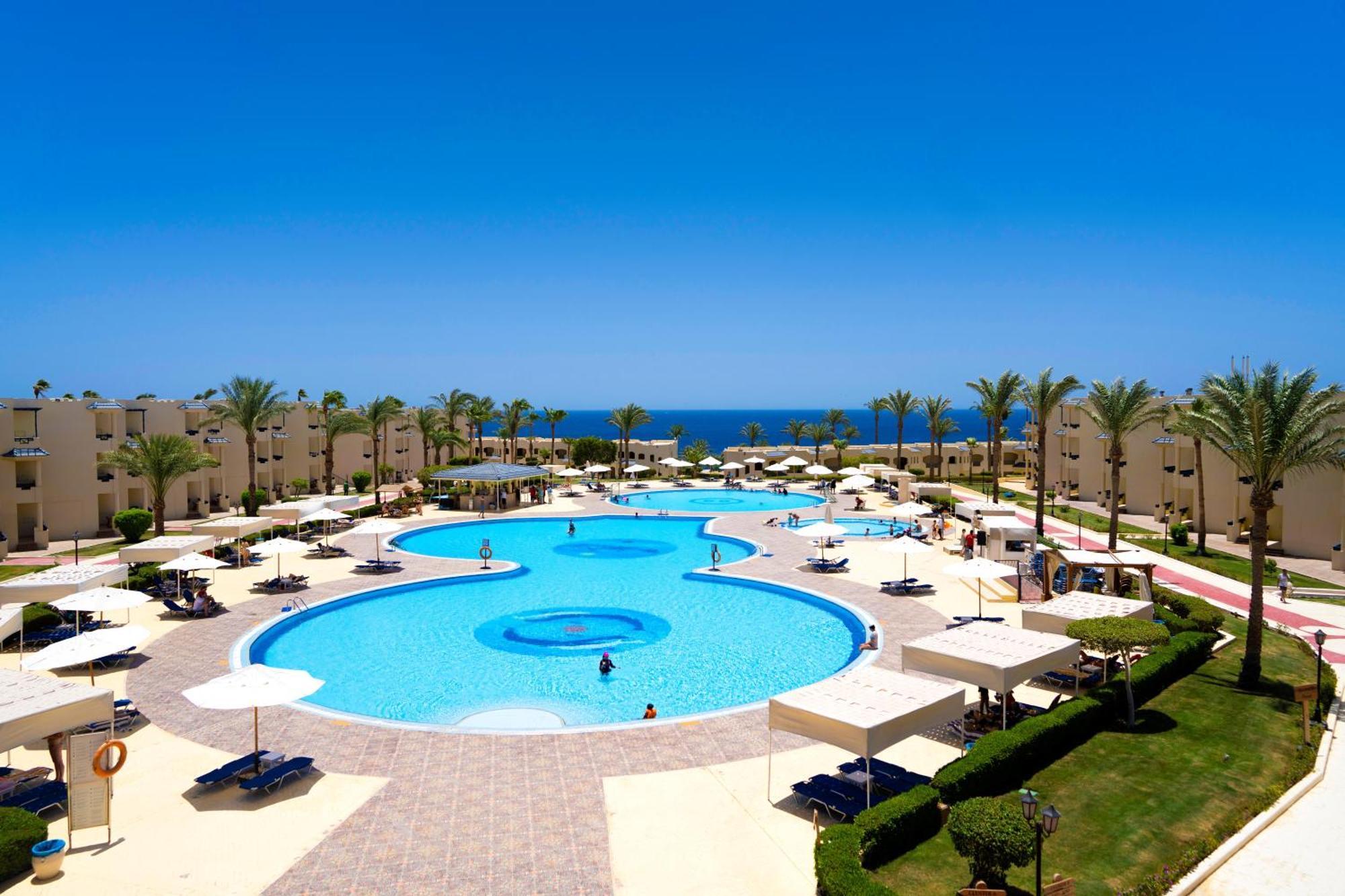 جراند اويزيس 4* شرم الشيخ