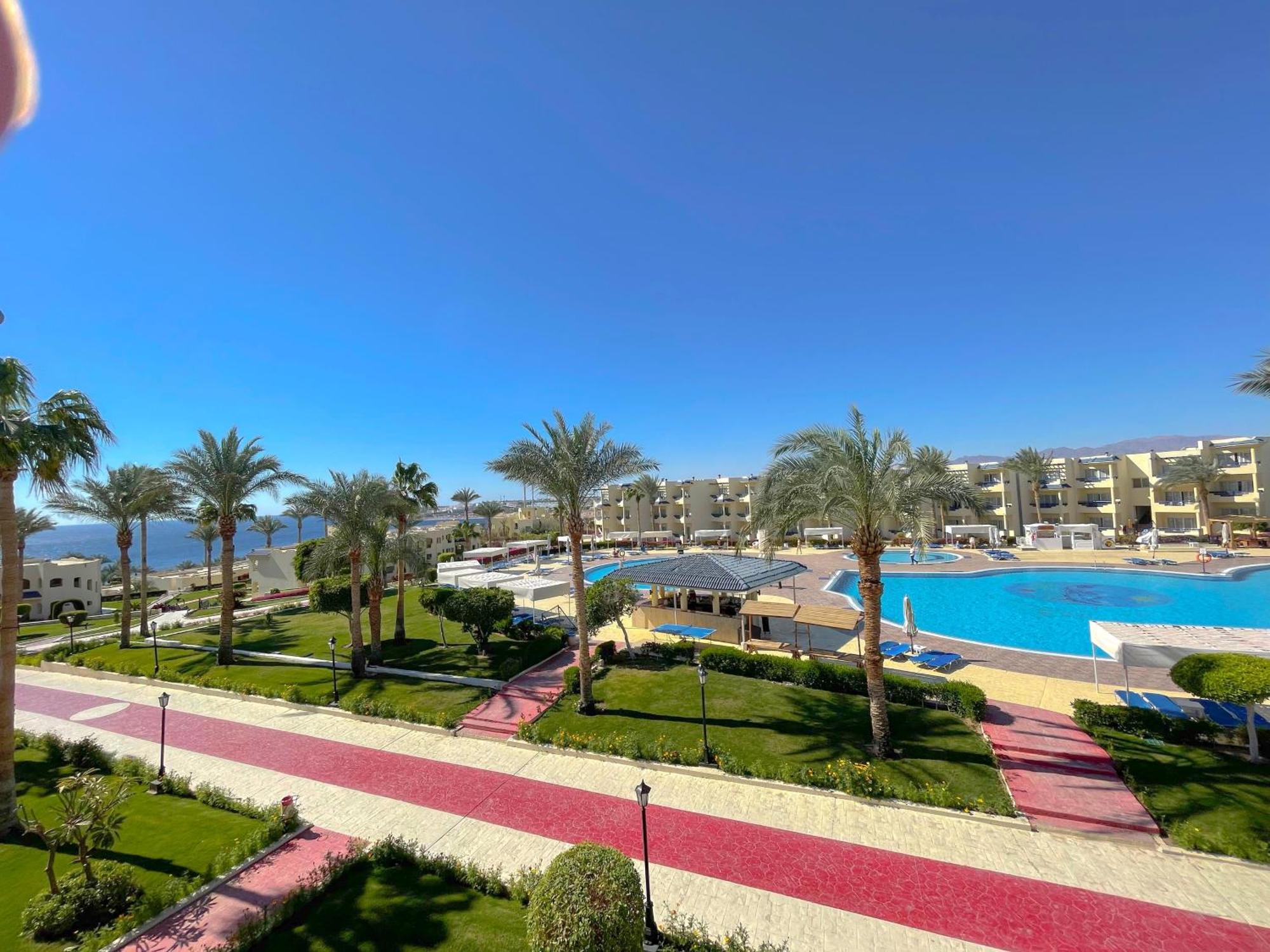 Grand Oasis Complex Sharm el-Sheikh
