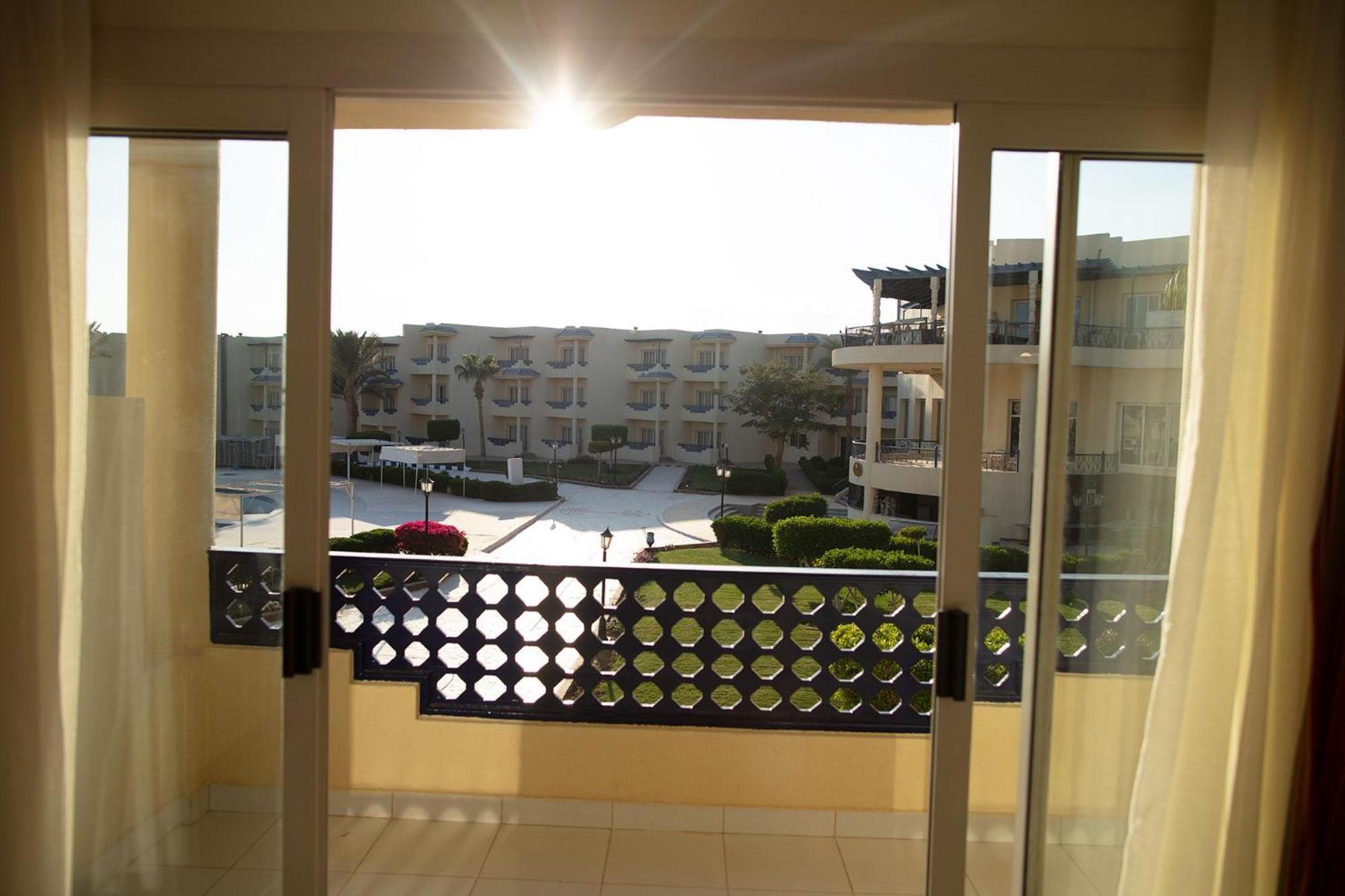 Resort Grand Oasis Sharm-el-Sheikh