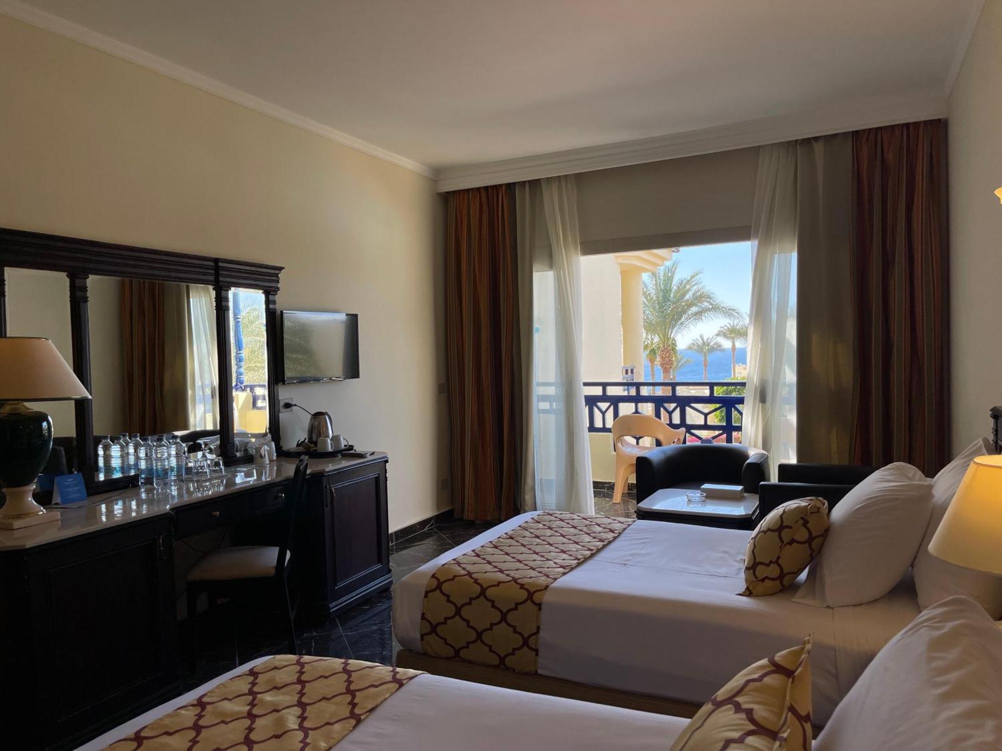 Complex Grand Oasis Sharm el-Sheikh