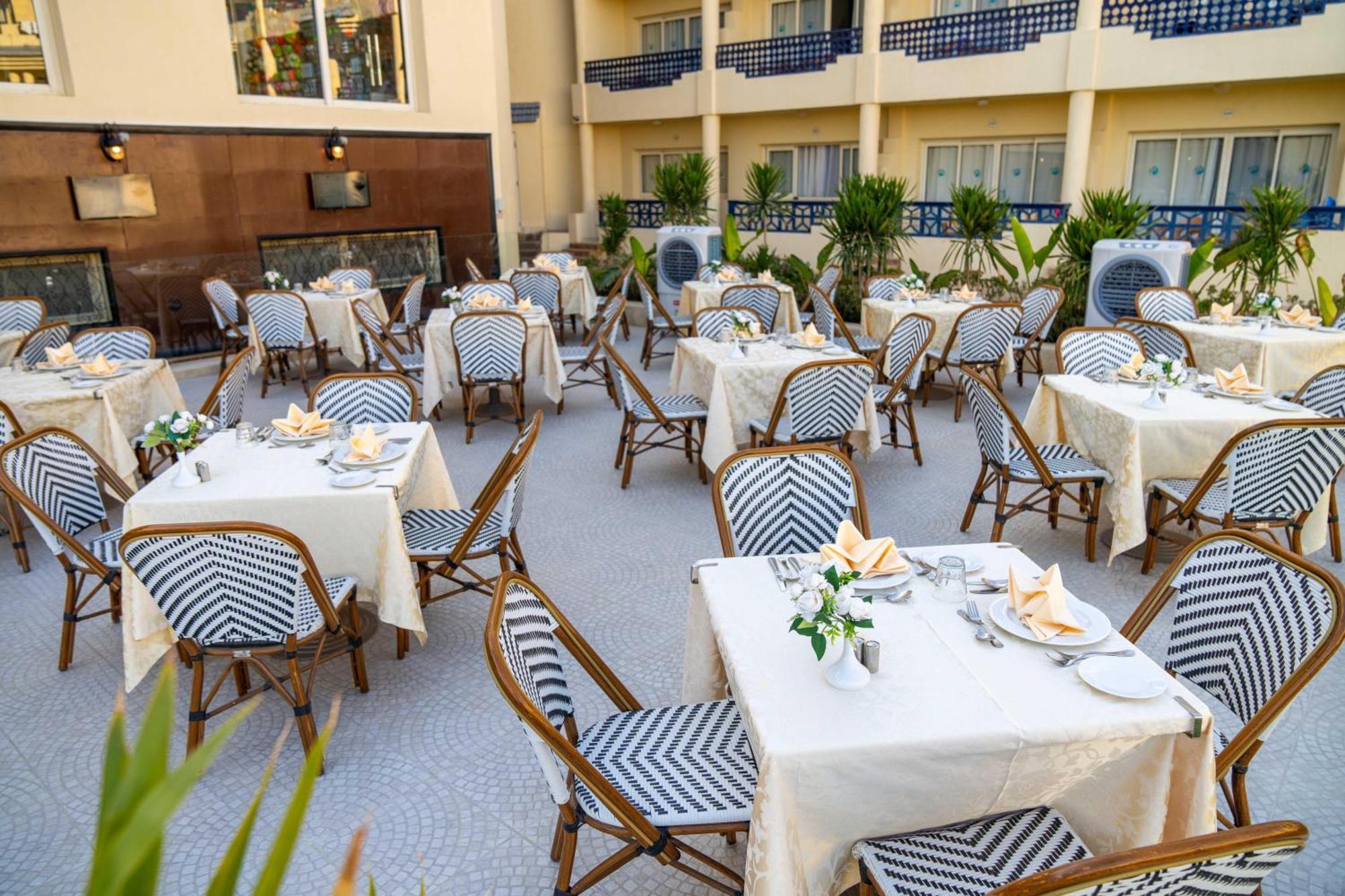 Grand Oasis Station touristique 4*