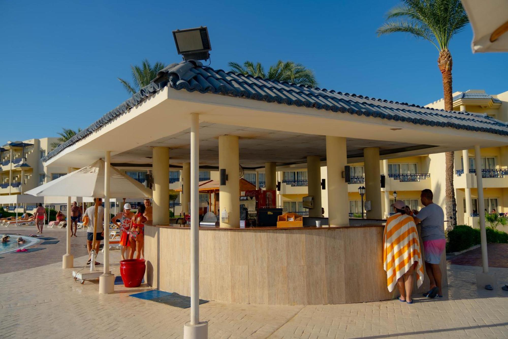 Station touristique Grand Oasis 4*