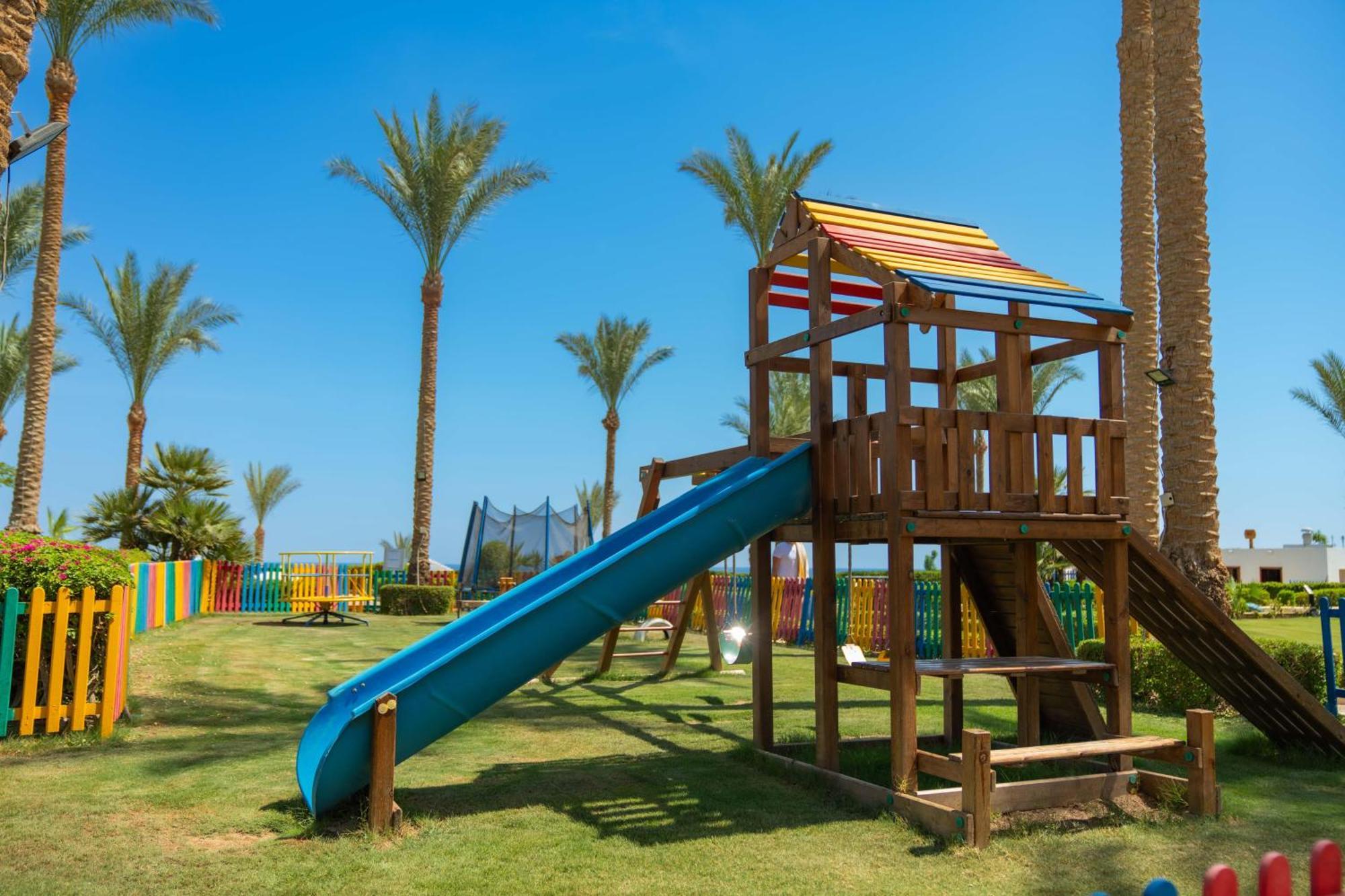 Grand Oasis Charm el-Cheikh