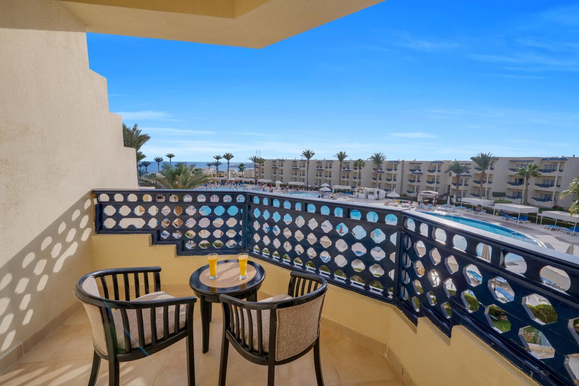Complex Grand Oasis Sharm el-Sheikh