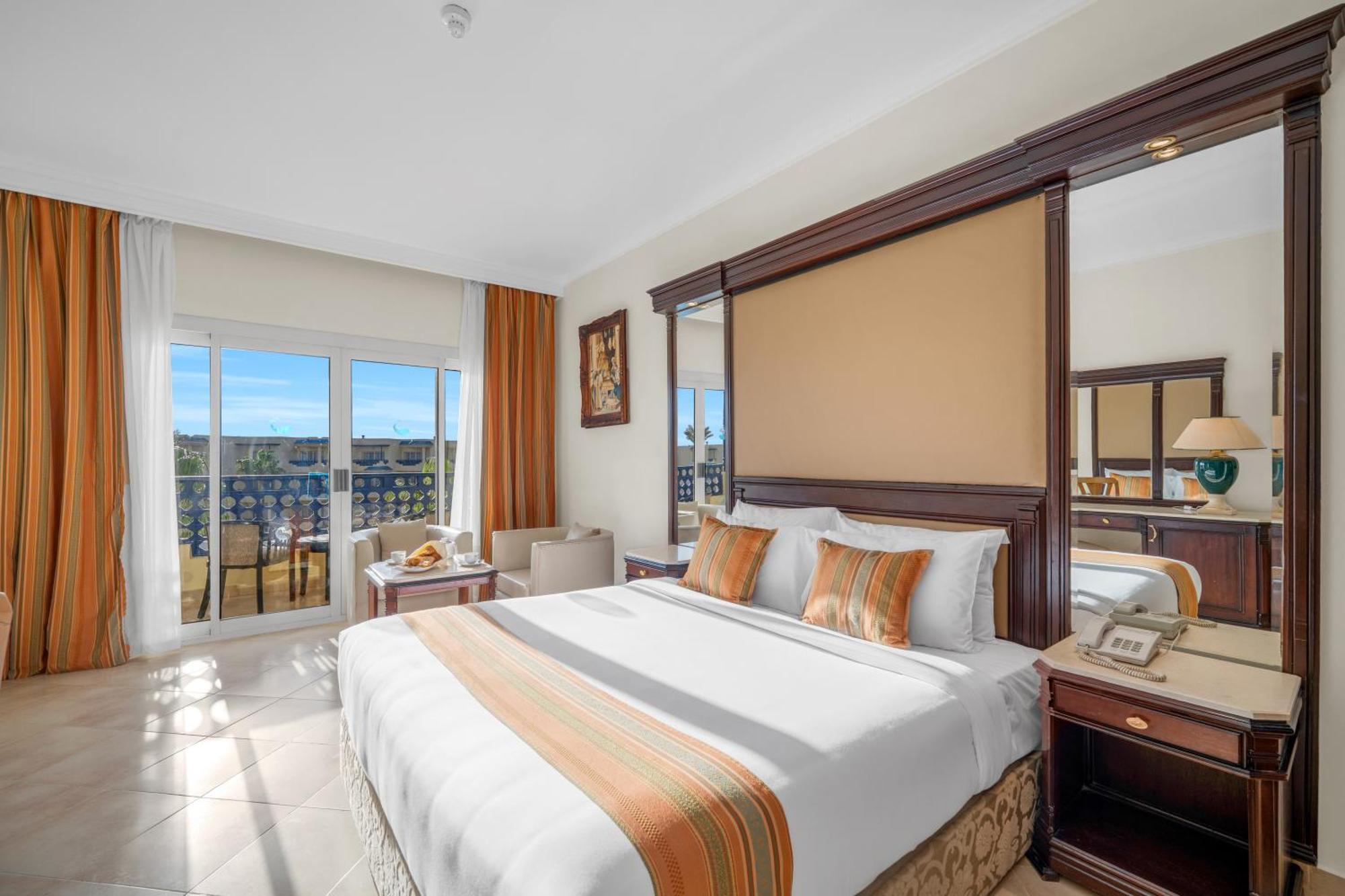 Grand Oasis Szarm el-Szejk