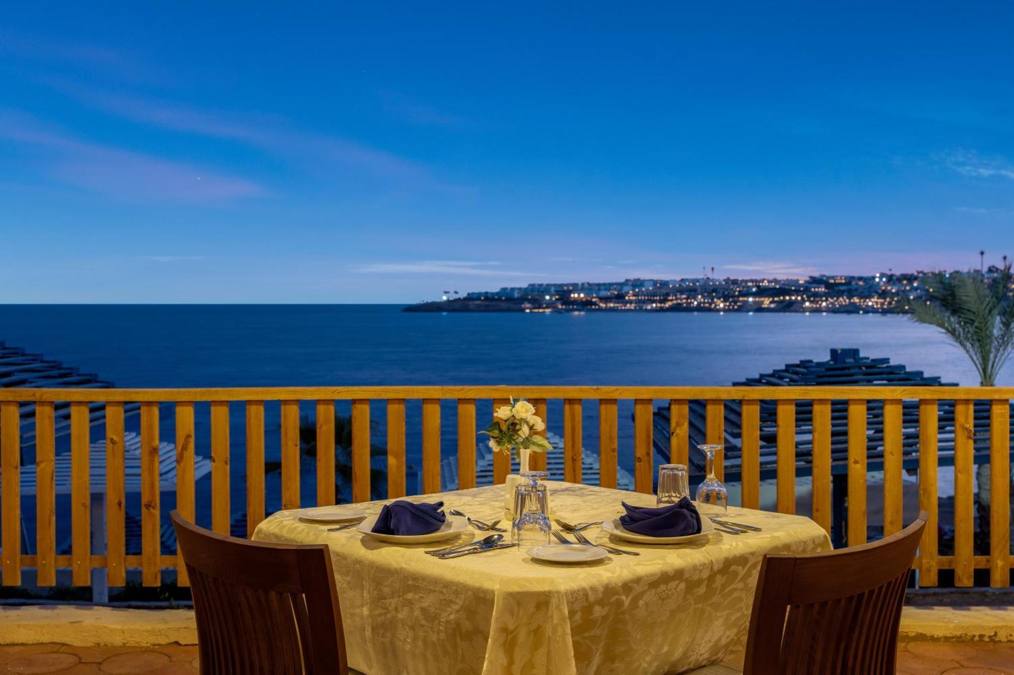 Ośrodek wypoczynkowy Grand Oasis 4*