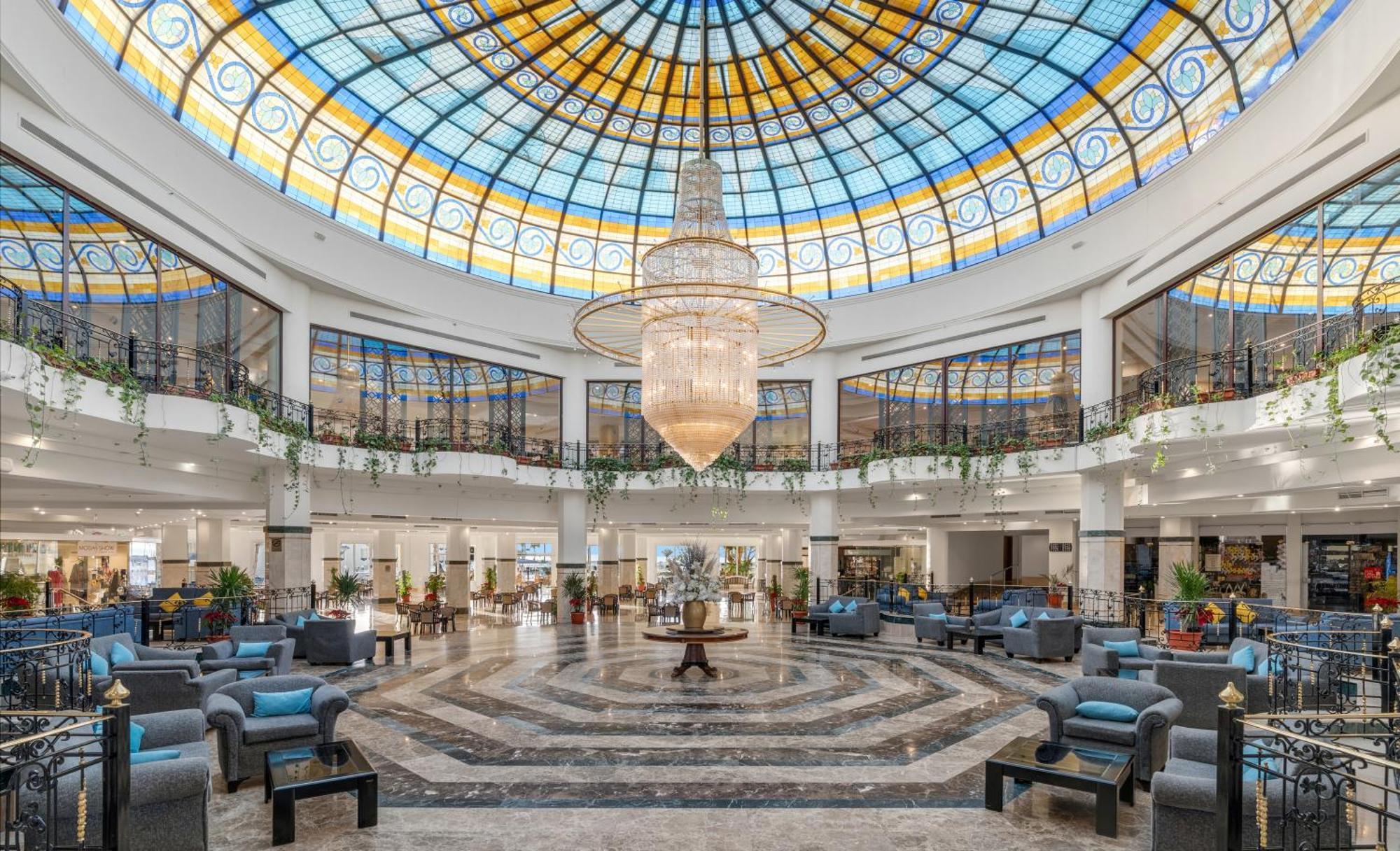 Grand Oasis 4* Sharm el-Sheikh