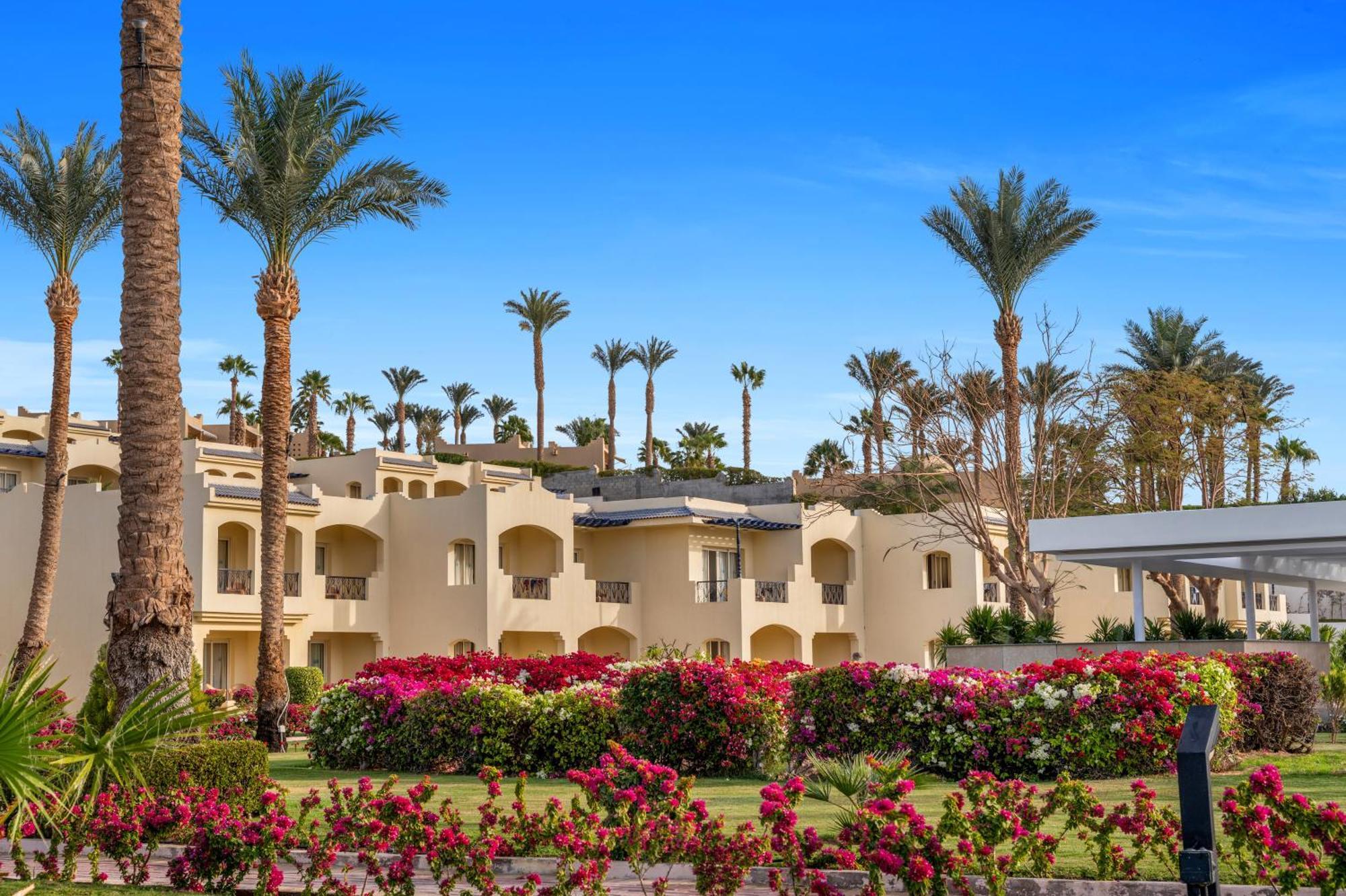 Complex Grand Oasis Sharm el-Sheikh